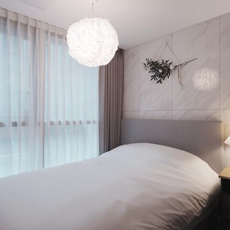 Wecostay Gangnam Сеул Экстерьер фото