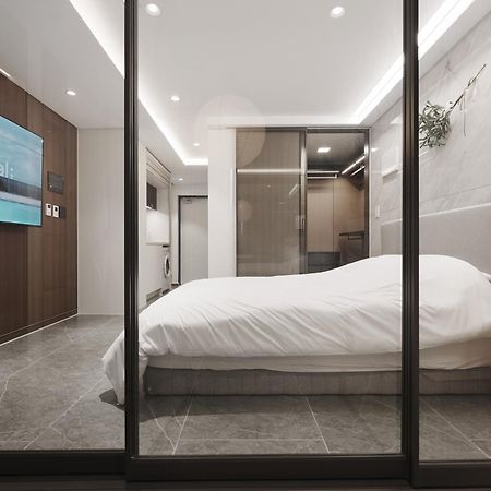 Wecostay Gangnam Сеул Экстерьер фото