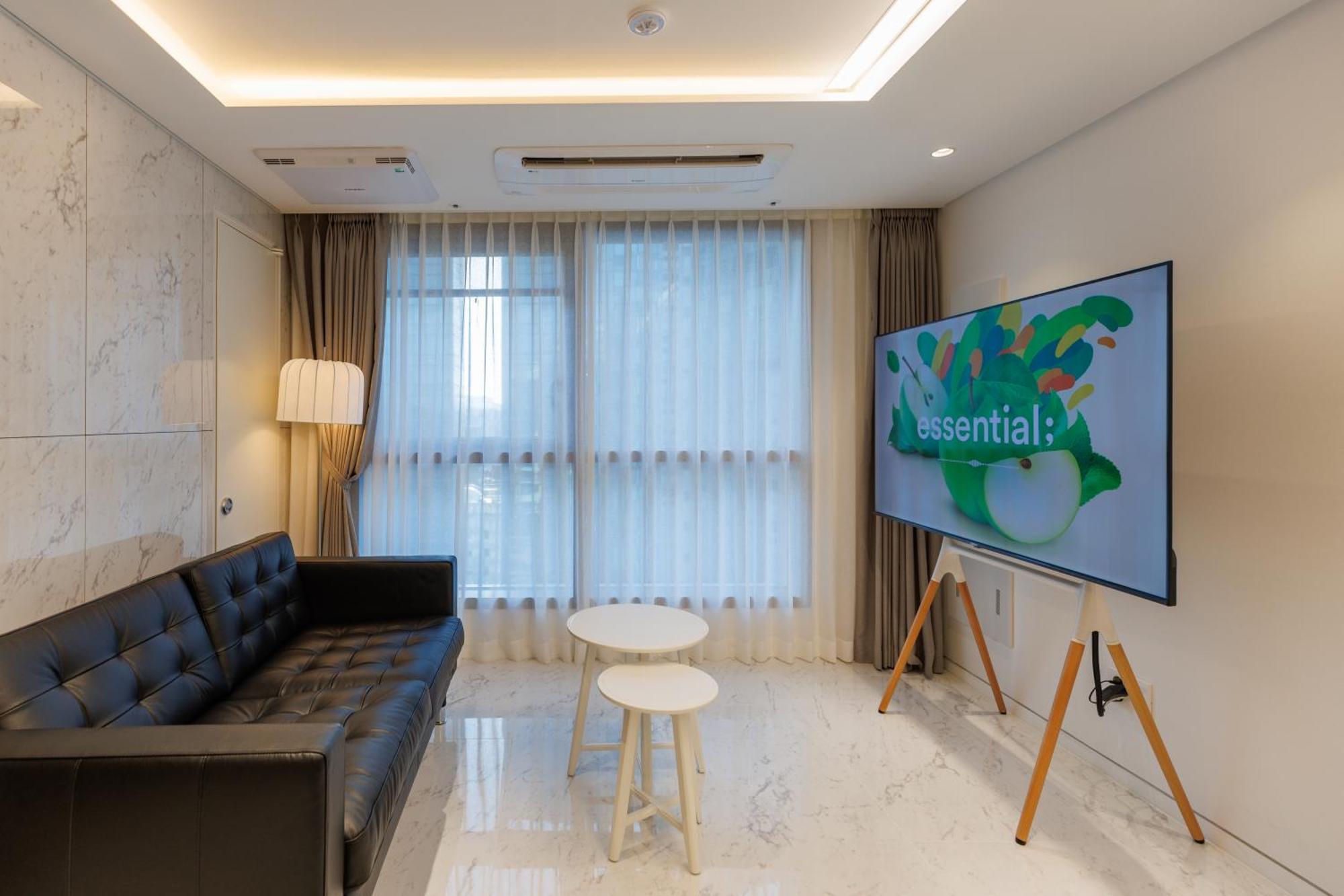 Wecostay Gangnam Сеул Экстерьер фото
