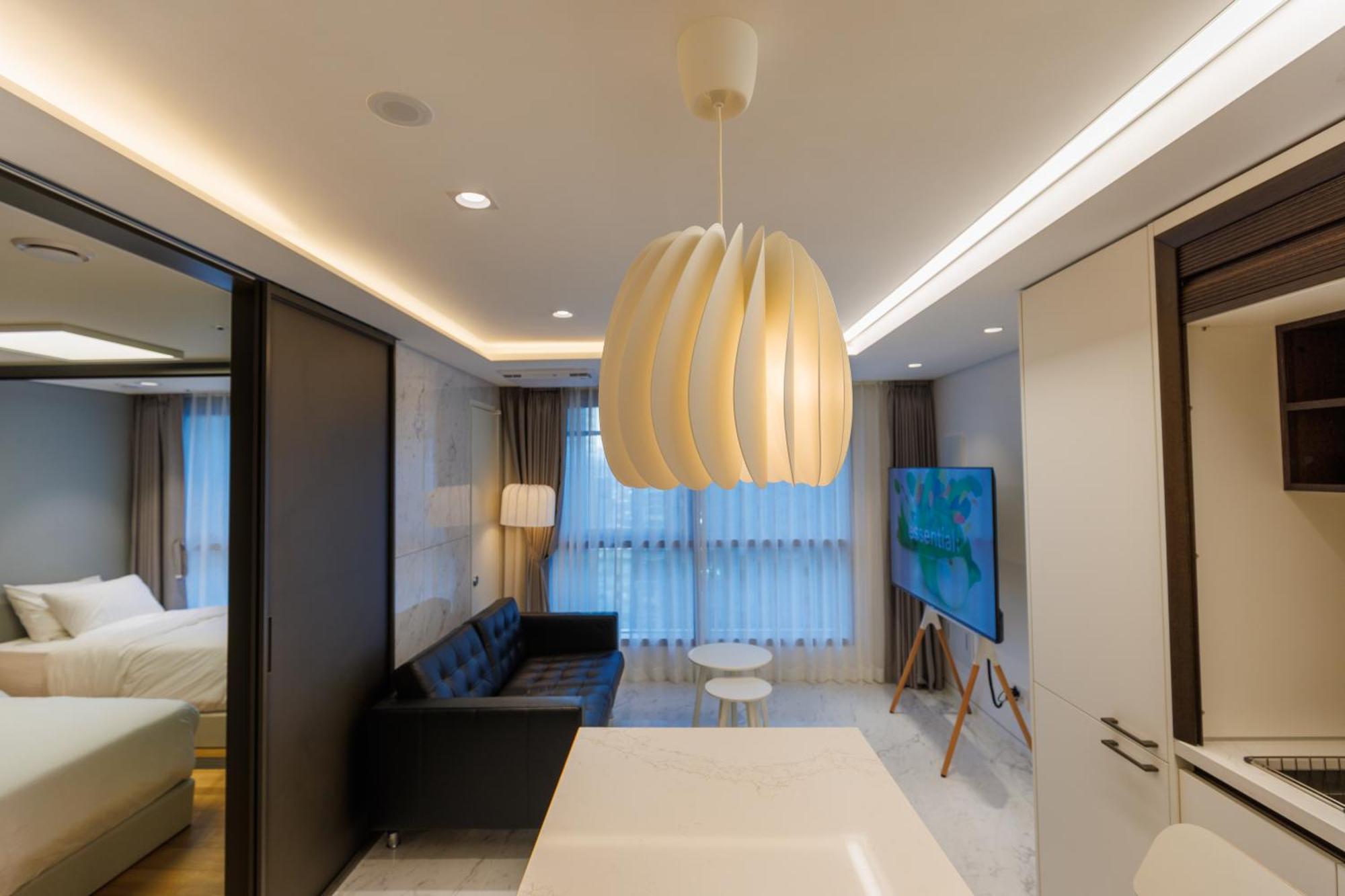 Wecostay Gangnam Сеул Экстерьер фото