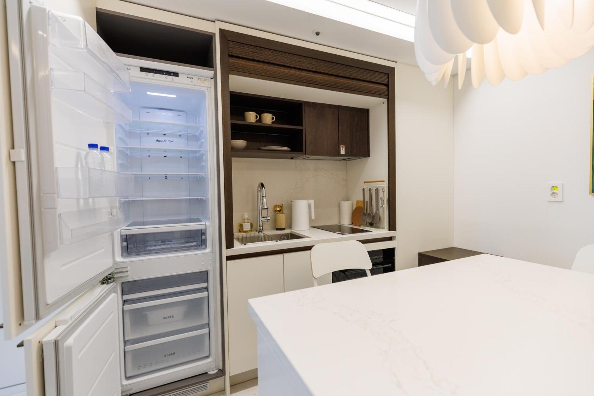 Wecostay Gangnam Сеул Экстерьер фото