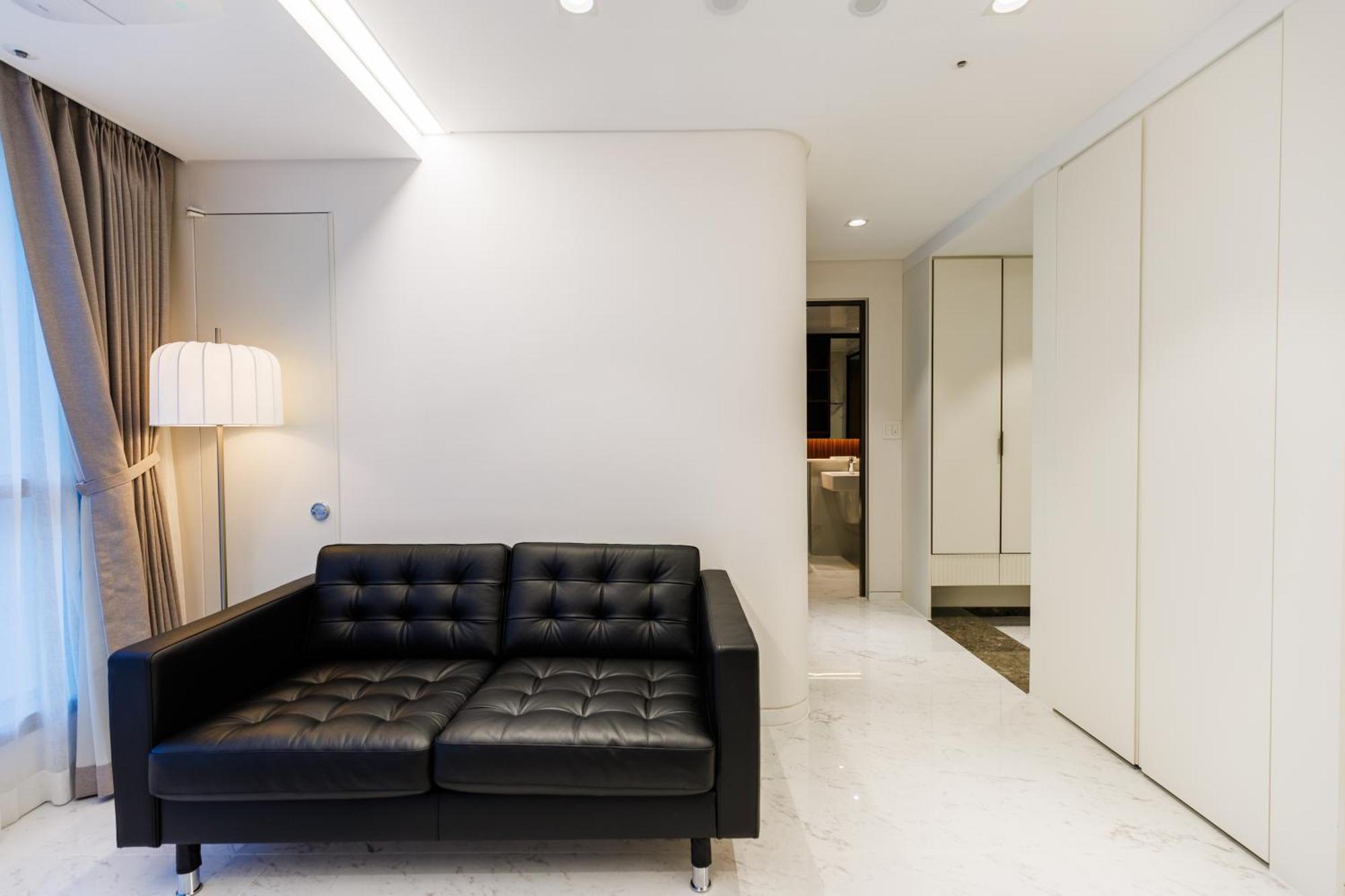 Wecostay Gangnam Сеул Экстерьер фото