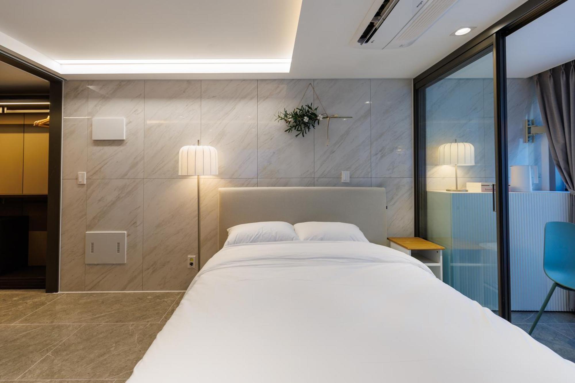 Wecostay Gangnam Сеул Экстерьер фото