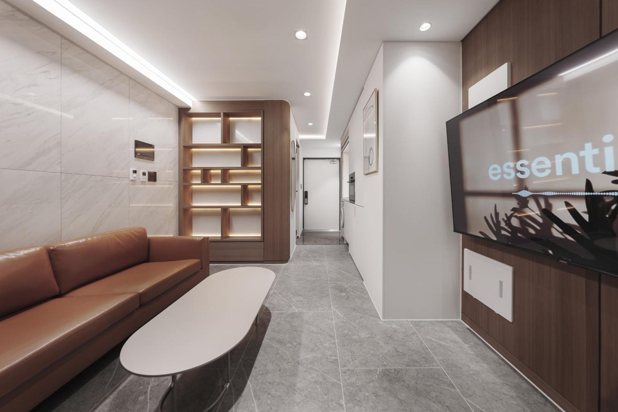 Wecostay Gangnam Сеул Экстерьер фото